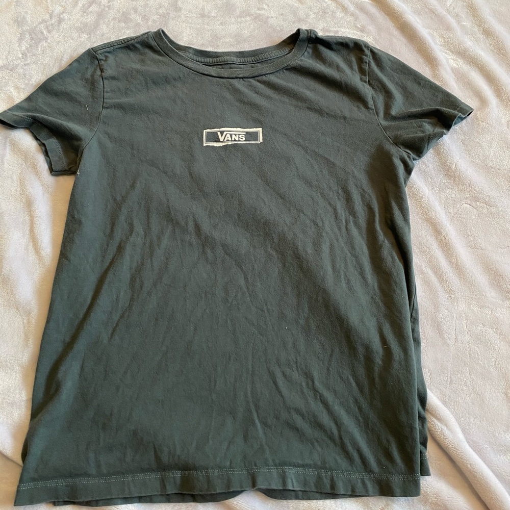 Short Sleeve Shirt